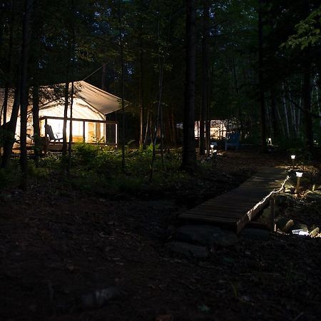 Harmony Outdoor Inn Parry Sound Exterior photo
