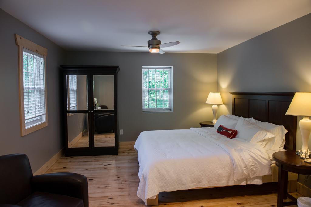 Harmony Outdoor Inn Parry Sound Exterior photo